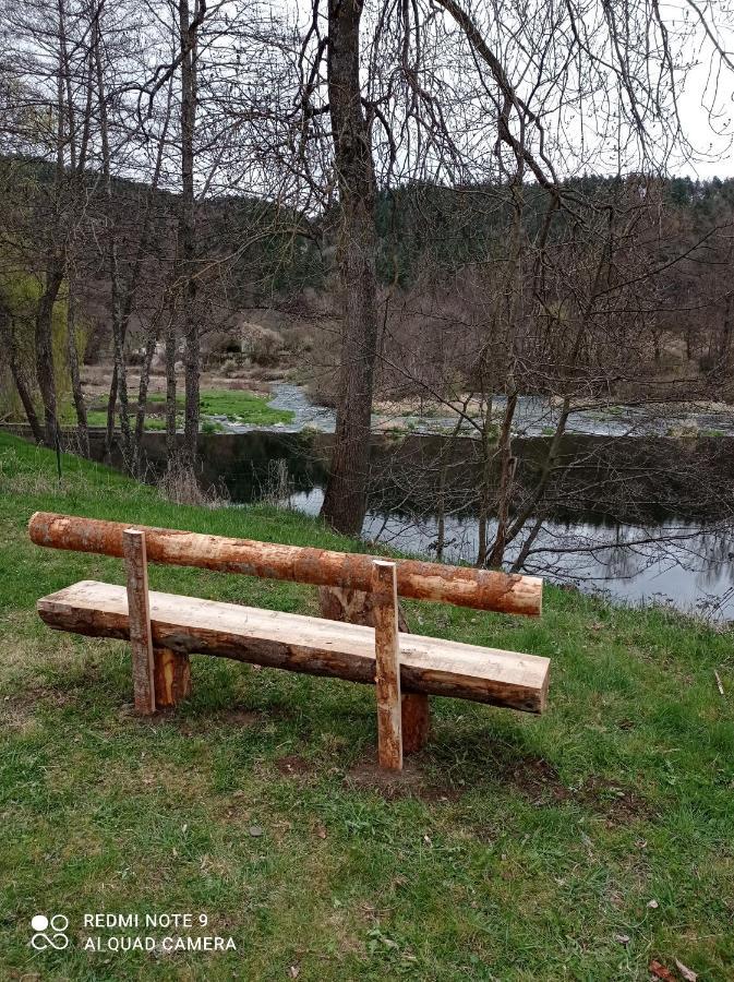 Auberge Du Pelerin Saint-Vincent  Εξωτερικό φωτογραφία